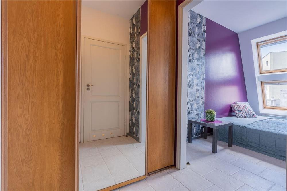 Apartment Broadway *