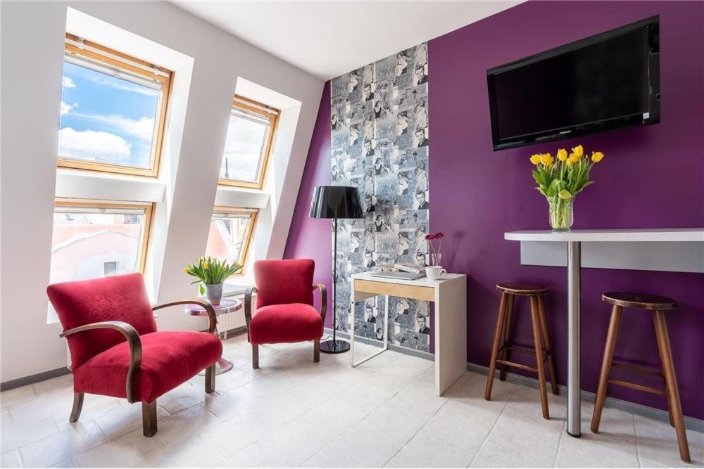 Broadway Apartment Poznan